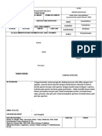 Borang Praktikum Mikropaleontologi Done