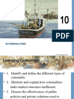 Chapter 2 - 10 - Externalities