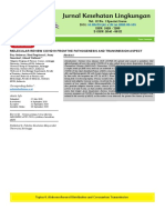 Molecular Review Sars Cov