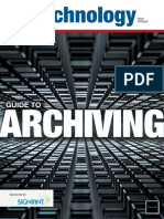 TVT35.digital Guide To Archiving 2020