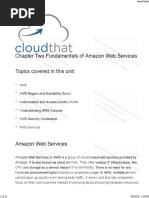 00 02 Chapter Two Fundamentals of Amazon Web Services