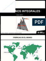 Barrenos Integrales-2012