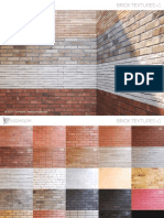 Brick Textures v1 Catalog