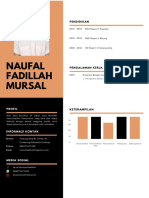 CV (Naufal Fadillah Mursal)