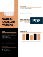 CV Naufal Fadillah Mursal
