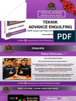 Teknik Advance Engulfing (Nota Lengkap)