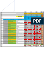 Programa de Inspecciones NOVIEMBRE 2015