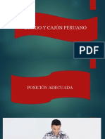 Cajón Peruano