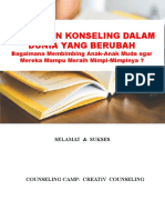 01 - Bimbingan Konseling Kreatif