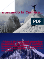 Buscando La Cumbre