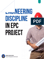 Engineering Discipline in EPC Project
