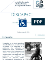 Tema 02. Discapacidad