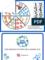 Números e Quantidade