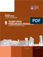 Bahagian 9 - Tadbir Urus Kewangan 2019 F