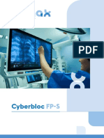 CYBERBLOC FP-S - Brochure