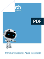 UiPath Orchestrator Azure Installation (PDFDrive)