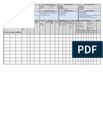 Harmonized Household Profiling Tool