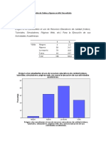 Taller de Tablas y Figuras en APA 7ma Edición