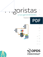 Manual Frigoristas y Generalidades