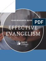 Resource Guide Effective Evangelism 2014 Digital-1
