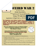 Weird War 2