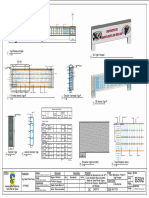 Plano - ES02 - Estructura Portico