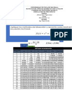 Tarea 2 Individual de Simulación de Procesos II