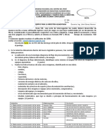 Segundo Examen2021 I 073A MAQUINARIAS Y EQUIPOS