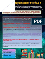 CS - 03 - 06 - 21 Explicamos Como Algunas Decisiones y Acciones de Los Actores Sociales Dererioran La Calidad Del Aire