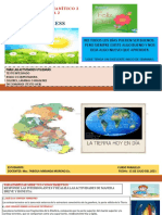 8° EESS Proyecto Hum 2 Semana 2