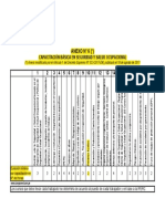 PRIMEROS AUXILIOS Capacitacion Obligatoria SST Anexo #6 DS #023-2017-EM