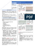 SM.B2.S1 - Vitalidade Fetal