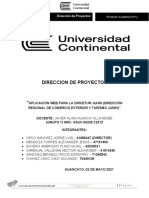 Producto Académico PA3 DP.