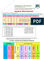 Colegio Bosanova Guia de Matematicas No 04 Complementaria