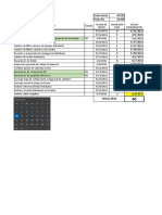 Diagrama Gantt Re-01, Re-02