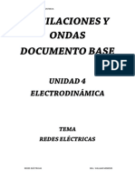 Redes Eléctricas-Documento Base