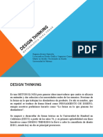 Design Thinking