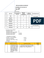 Rincian Minggu Efektif Ganjil 2018