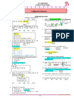 9° Sesión - CONFIGURACIÓN ELECTRÓNICA