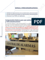 PDF Lección 2 Central de Alarmas y Telecomunicaicones