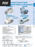 Download SMC Solenoid Valves Catalog - com by mon012 SN51635315 doc pdf
