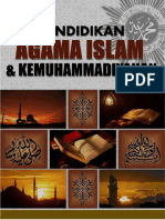 Buku Ajar Pendidikan Agama Islam