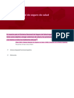 Sistema Nacional de Seguro de Salud 3 m4 333333333333