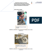 Ejemplo Formato Informe Medio de Verificacion Fotografias