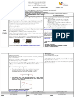 Plan Repaso Semana 5 - Física 2do Bgu (4066)