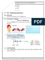 Algebra Semana 20