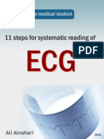 11 Steps of ECG - Ali Alnahari