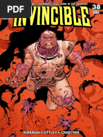 Invincible #110 | PDF