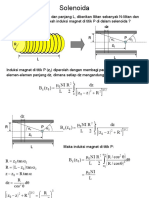 Solenoid A