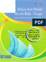 Bahasa Arab Mudah